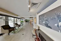 Aqua Palms 306 Condo
