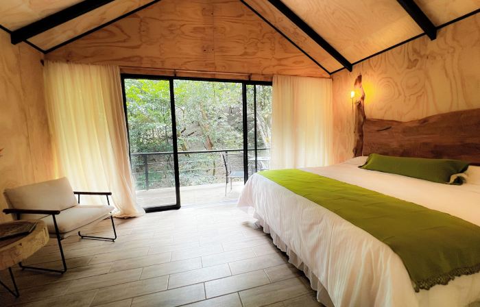 Serenity Ecolodge Costa Rica