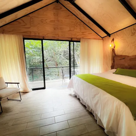 Serenity Ecolodge Costa Rica