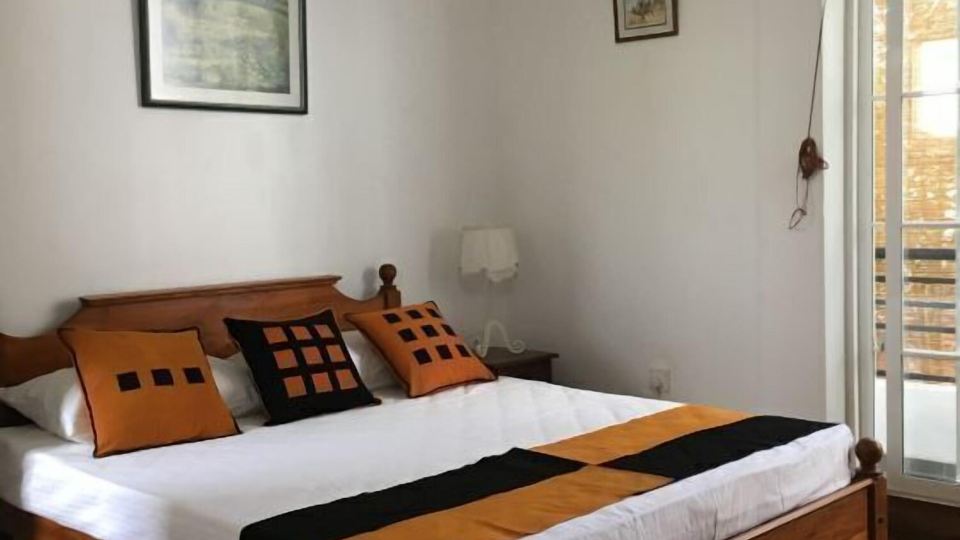 Molesworth Homestay