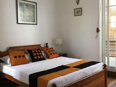 Molesworth Homestay