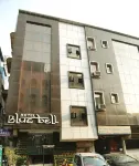 Hotel Blue Bell - Karol Bagh New Delhi