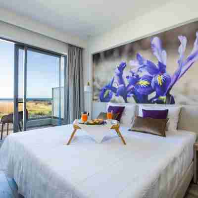 Incognito Creta Luxury Suites Rooms