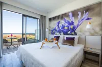 Incognito Creta Luxury Suites - 3-Sterne