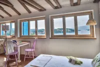 Eco Aparthotel the Dreamers's Club Hotels in Trpanj