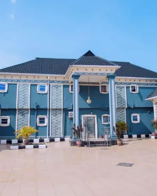 Vienna City Pub Hotel and Apartment Hotel di 