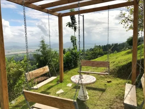 Las Montanas Hotels in Bonao