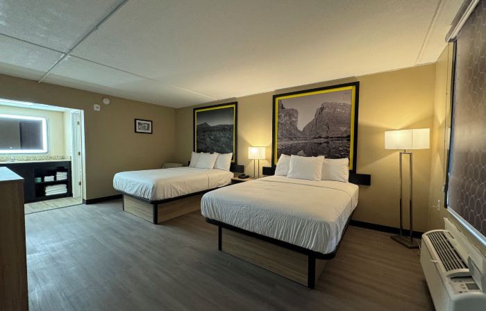 Super 8 by Wyndham Corpus Christi Airport