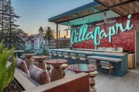 빌라 카프리 바이 더 시