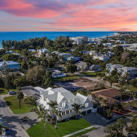 Just Beachy by Beach Retreats