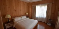 Bhutan Serviced Apartments - Deluxe Room