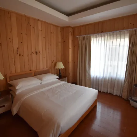 Bhutan Serviced Apartments