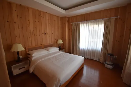 Bhutan Serviced Apartments