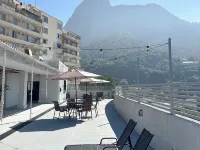 CoVivere - Humaita - RJ Hotels near Lage Park