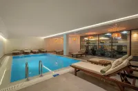 Club Arona Luxury Villas Belek Uai