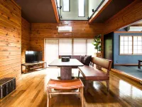 Little Hermit by Sana Hotels in Tateyama