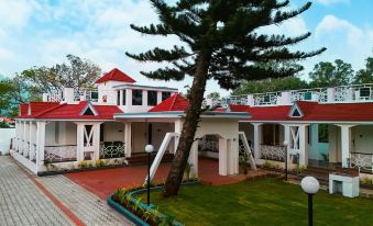 MGM Whispering Nest Yelagiri
