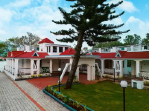 MGM Whispering Nest Yelagiri