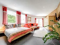 Appartement Alpenrose Hotels in Brand