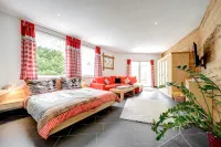 Appartement Alpenrose
