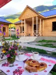 Guest House Ushba Gate Hotels in 