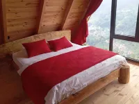 Ona Suit Bungalov Hotels in Çayırdüzü