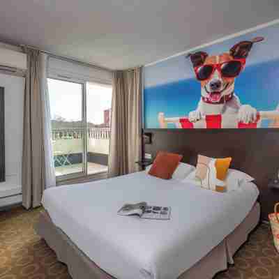 The Original City, Hotel Cap Maya, Palais des congrès Rooms