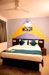 Kivi's Stay Baner Hotels near Pashan Lake