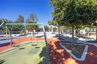 Olga Premium Apartments Hotels in Limassol