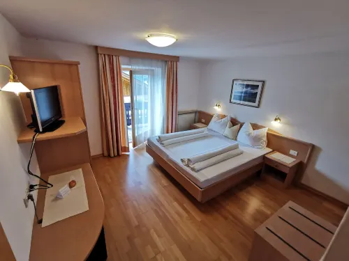 Active B&B Prairerhof Hotels in Schenna