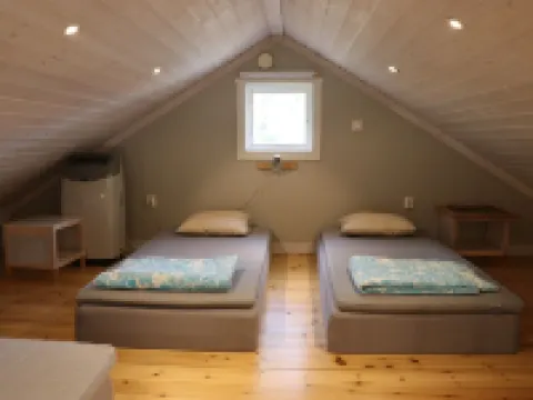 Ljusdals Camping Hoteles en Ljusdal Municipality