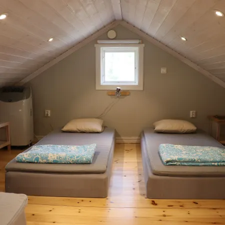 Ljusdals Camping