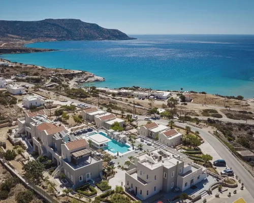 Althea Boutique Hotel - Adults Only Hotels in Karpathos