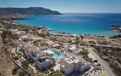 Althea Boutique Hotel - Adults Only Hotels in Karpathos