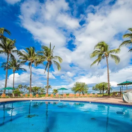 Luana Kai B201 Condo