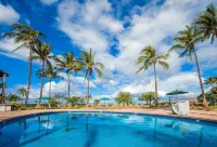 Luana Kai B201 Condo - gimnasio