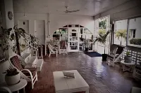 The Monteray Hotel
