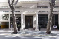 Premium Tower Suites Hotels in 