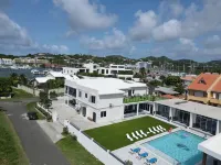 PÀRIS Business Hotels in Gros Islet