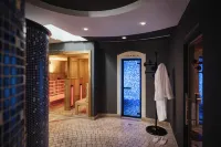 Hotel Melodia del Bosco - spa