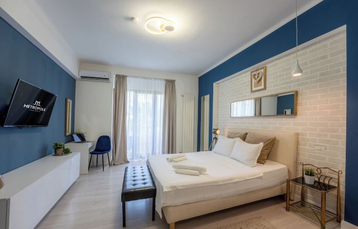 Metropole Apartments - Old City