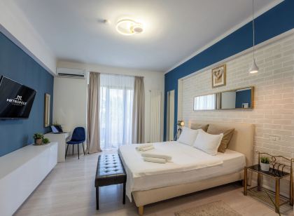 Metropole Apartments - Old City
