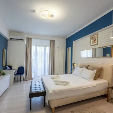 Metropole Apartments - Old City