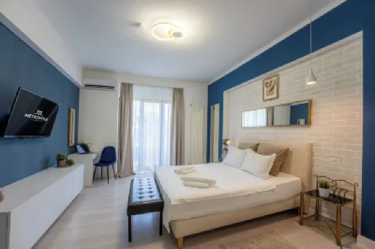 Metropole Apartments - Old City โรงแรมในเมืองบูคาเรสต์