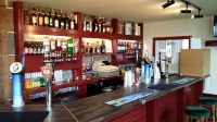 Nethybridge Hotel - bar
