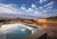 Teton Mountain Lodge and Spa, a Noble House Resort - spa