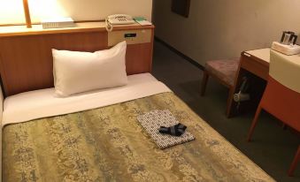 Kashiwa Plaza Hotel Annex
