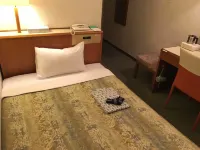 Kashiwa Plaza Hotel Annex