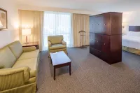 Holiday Inn MONTERREY VALLE by IHG - balcony