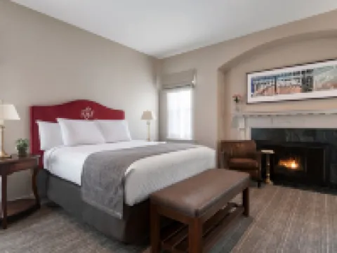 格里登豪斯酒店 克里夫蘭酒店